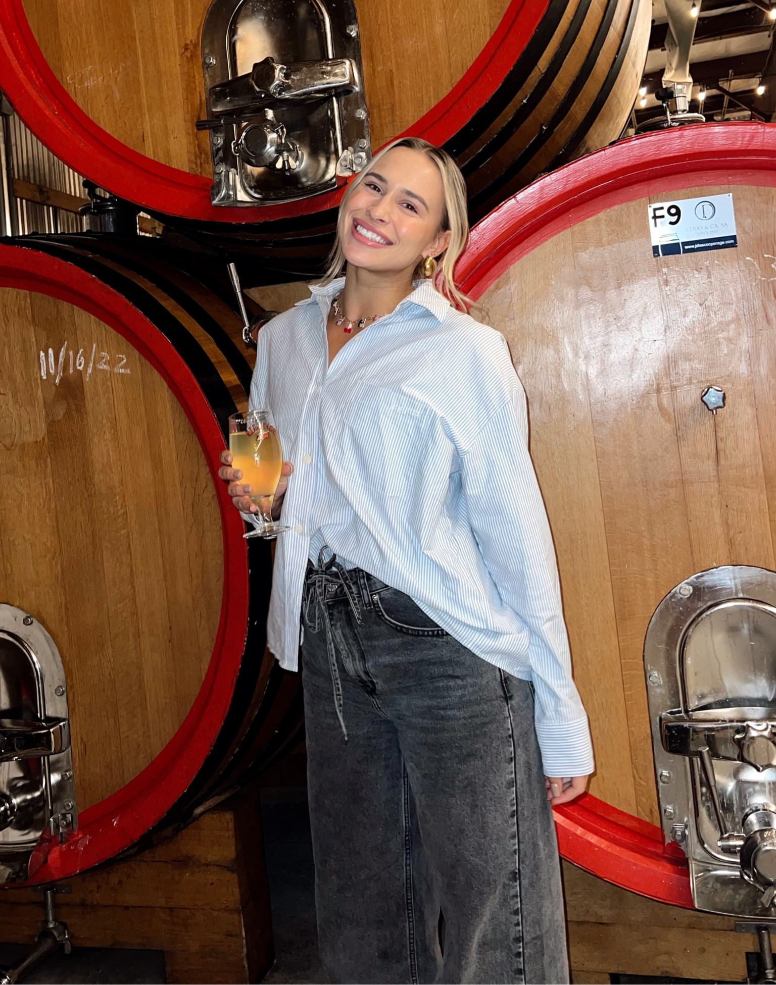 casual cute outfit djerfavenue, uo, haricot vert

#LTKFindsUnder100 #LTKSeasonal #LTKStyleTip