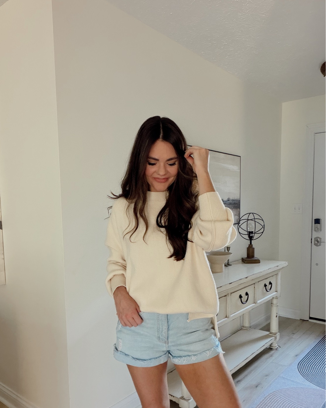 one of my all time fave sweaters for fall! #fall #fallstyle #amazon

#LTKootd #LTKgrwm