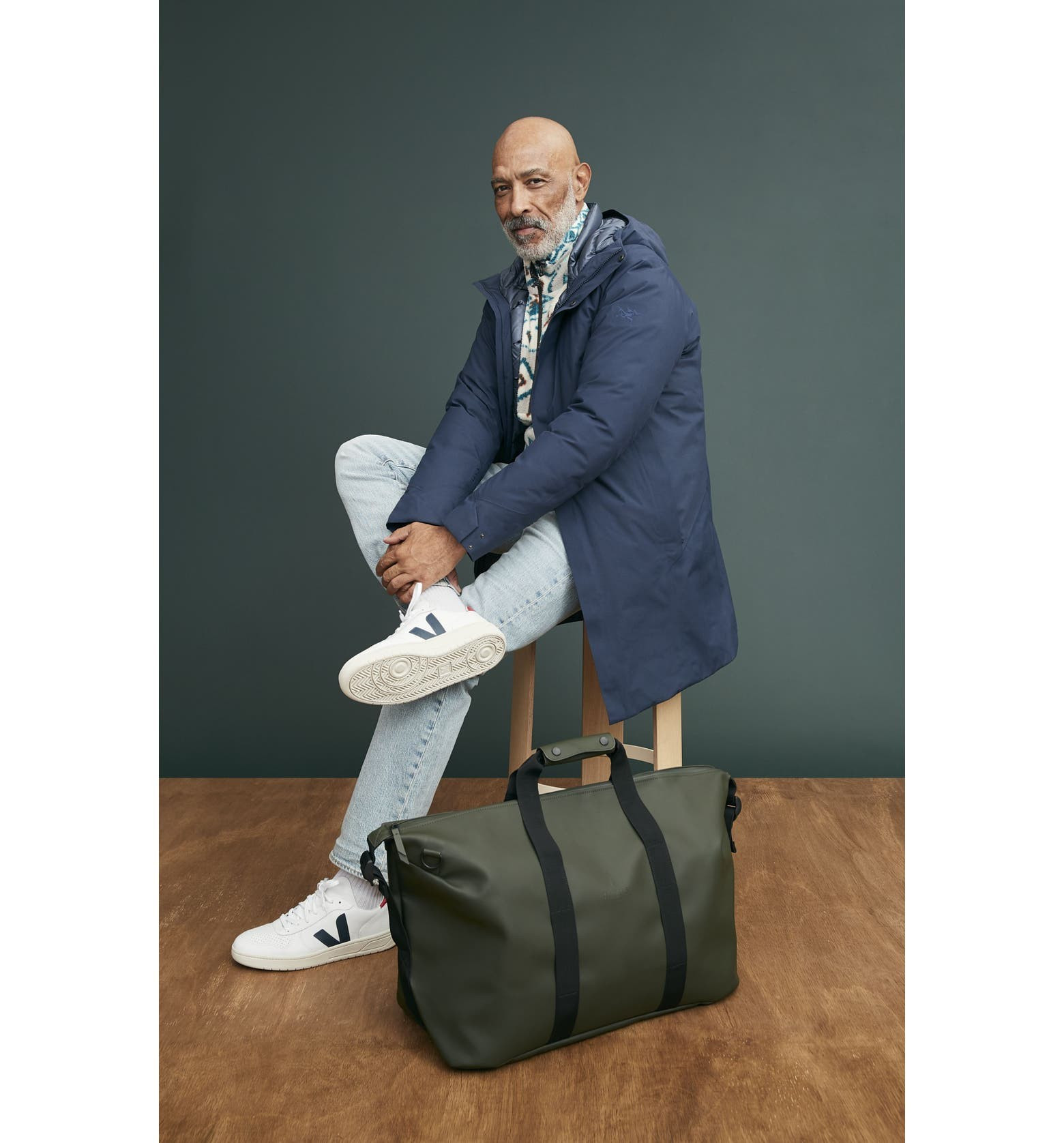 Waterproof Duffle Bag | Nordstrom