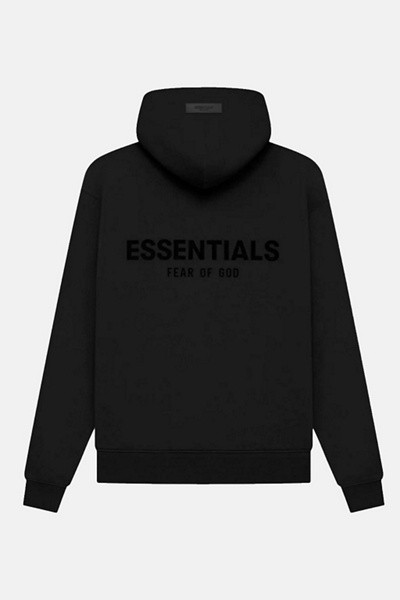 Fear of God Essentials Hoodie | Urban Outfitters (US and RoW)