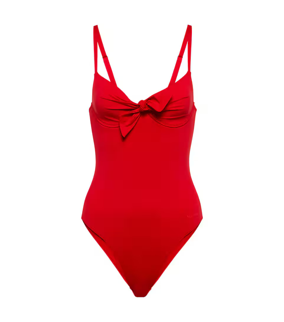 One-piece swimsuit | Mytheresa (US/CA)