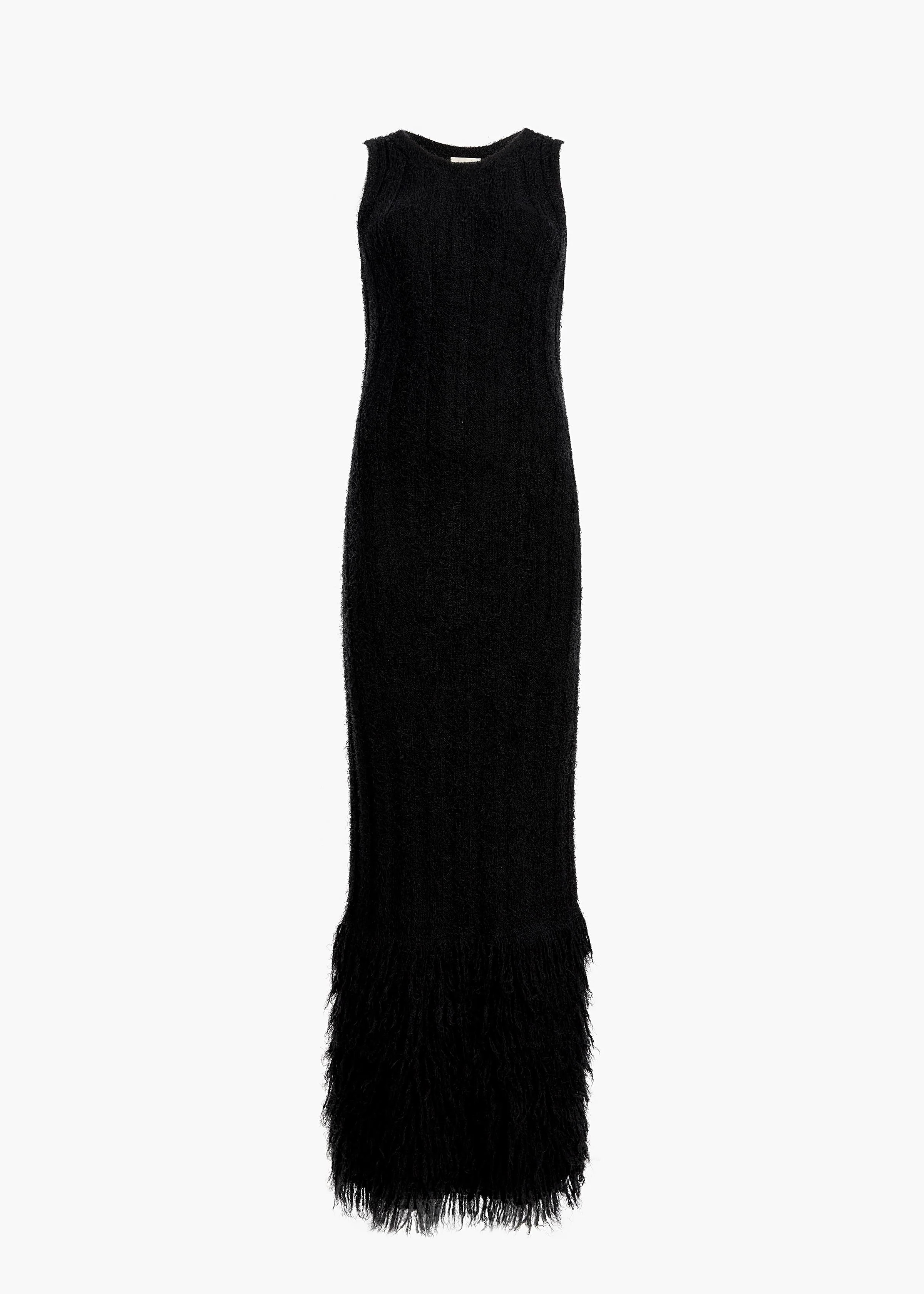 Fiore Dress | Khaite