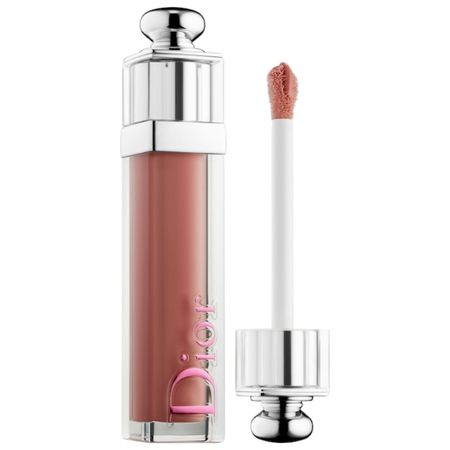 Favorite long lasting lipgloss! Best color 640 J'Adior   #dior #diormakeup

#LTKbeauty