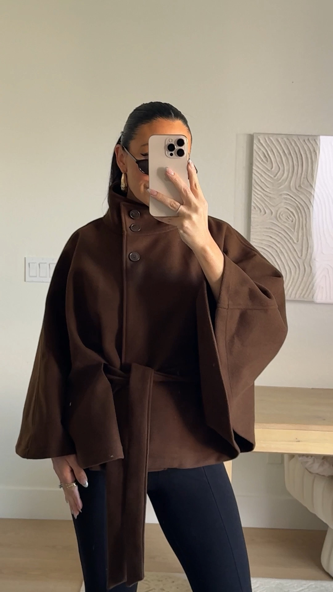 My recent Amazon haul // so many great pieces for winter! I am in a size XS in all tops // size small in the trousers 

Amazon fashion
Winter style 
Outfit ideas 


#LTKFindsUnder50 #LTKootd #LTKWorkwear