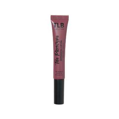 The Lip Bar The Prototype Botanical Lip Oil - One of One - 0.338 fl oz | Target