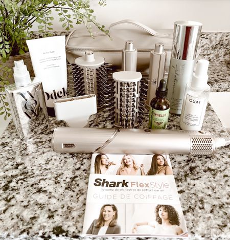 Shop favorite hair styling tools and hair care products I own and love! 





#sharkflexstyle #shark #amazon #amazonfinds #target #detangle #straightner #blowout #hairbrush #heatprotectantspray #WOWspray #quai #odele #kenrablowdryspray #kenra #hairstrengthening #hairoil #lange  #hairgrowth
#HairCareObsessed #BeautyEssentials #HairToolMustHaves #StylingToolFaves #HairStylingSolutions #LTKHairCare #HairCareRoutine #BeautyOnPoint #HairStylingEssentials #HairGoalsAchieved #BeautyFavorites #LTKBeautyFinds #HairCareTips #HairCareRoutine #HairStylingTools #BeautyEssentials #LTKHairTools #HairCareHacks #BeautyRoutines #HairCareObsession #LTKBeautyObsessed #HairStylingSecrets #BeautyOnABudget #LTKBeautyCommunity #LTKbeauty #LTKgiftguide

#LTKxTarget #LTKsalealert #LTKxSephora