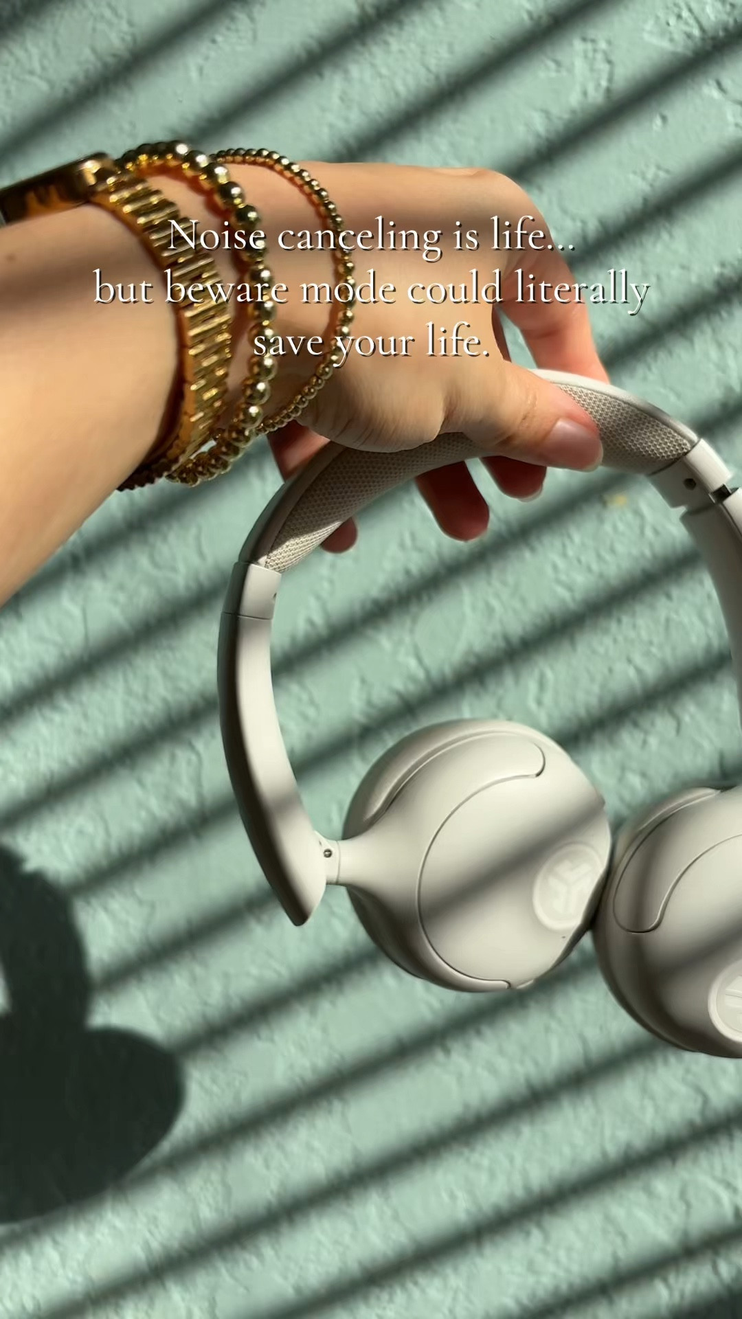 Sound is just everything @jlab 

#LTKselfcare #LTKmomlife #LTKdayinmylife