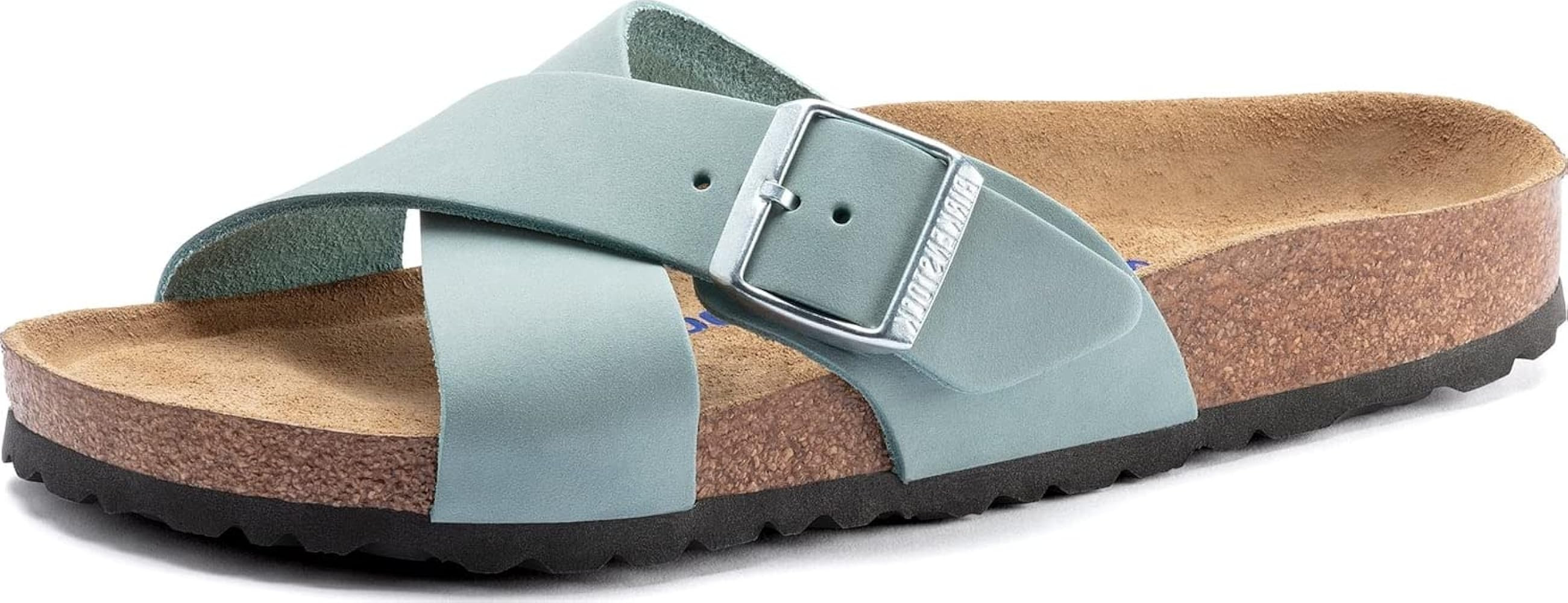 Birkenstock Women's, Siena Sandal - Narrow Width | Amazon (US)