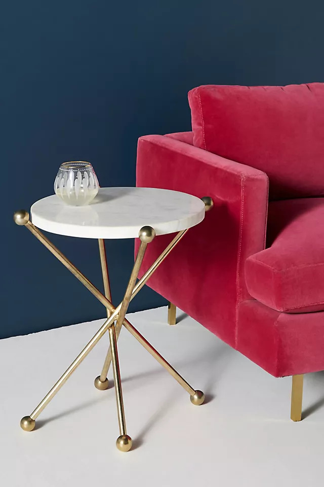 Joyeux Side Table | Anthropologie (US)