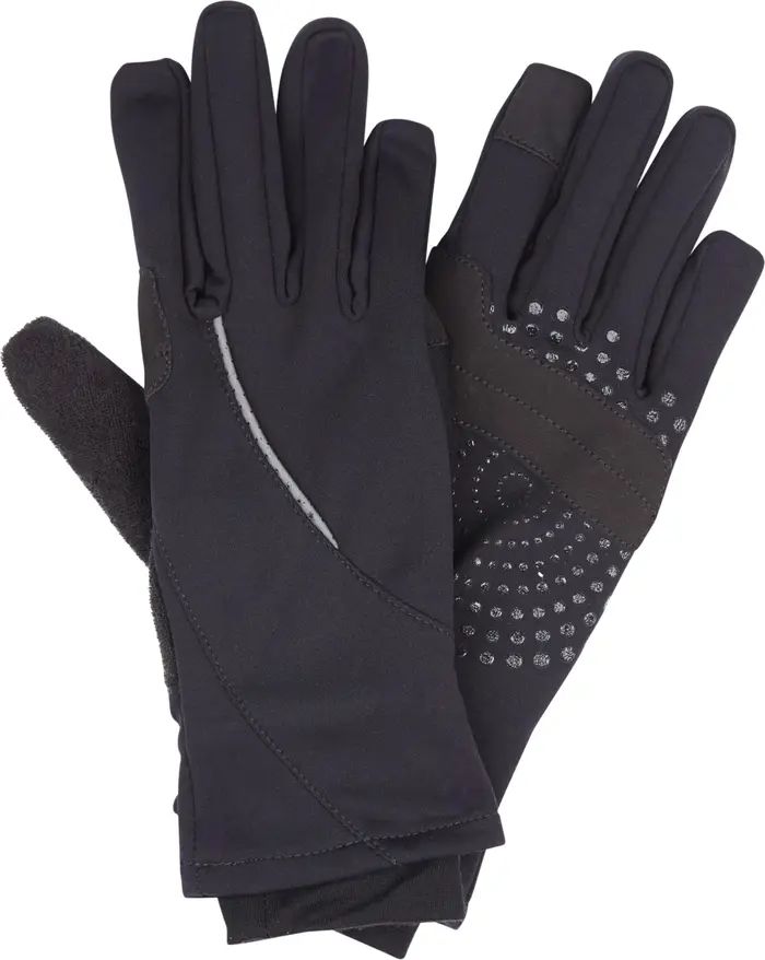 Sweaty Betty Run Gloves | Nordstrom | Nordstrom