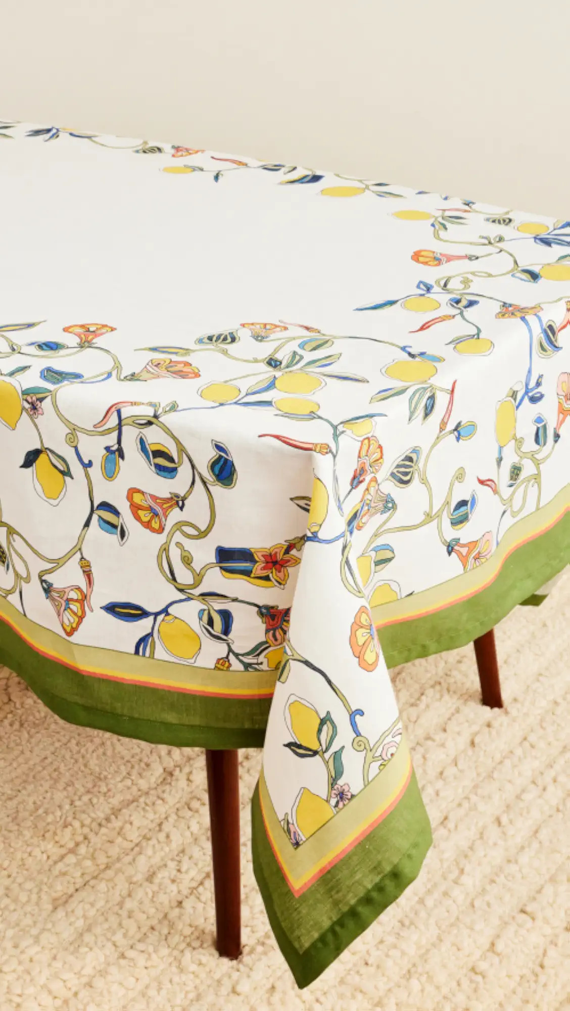 La Double J Medium Tablecloth | Shopbop | Shopbop