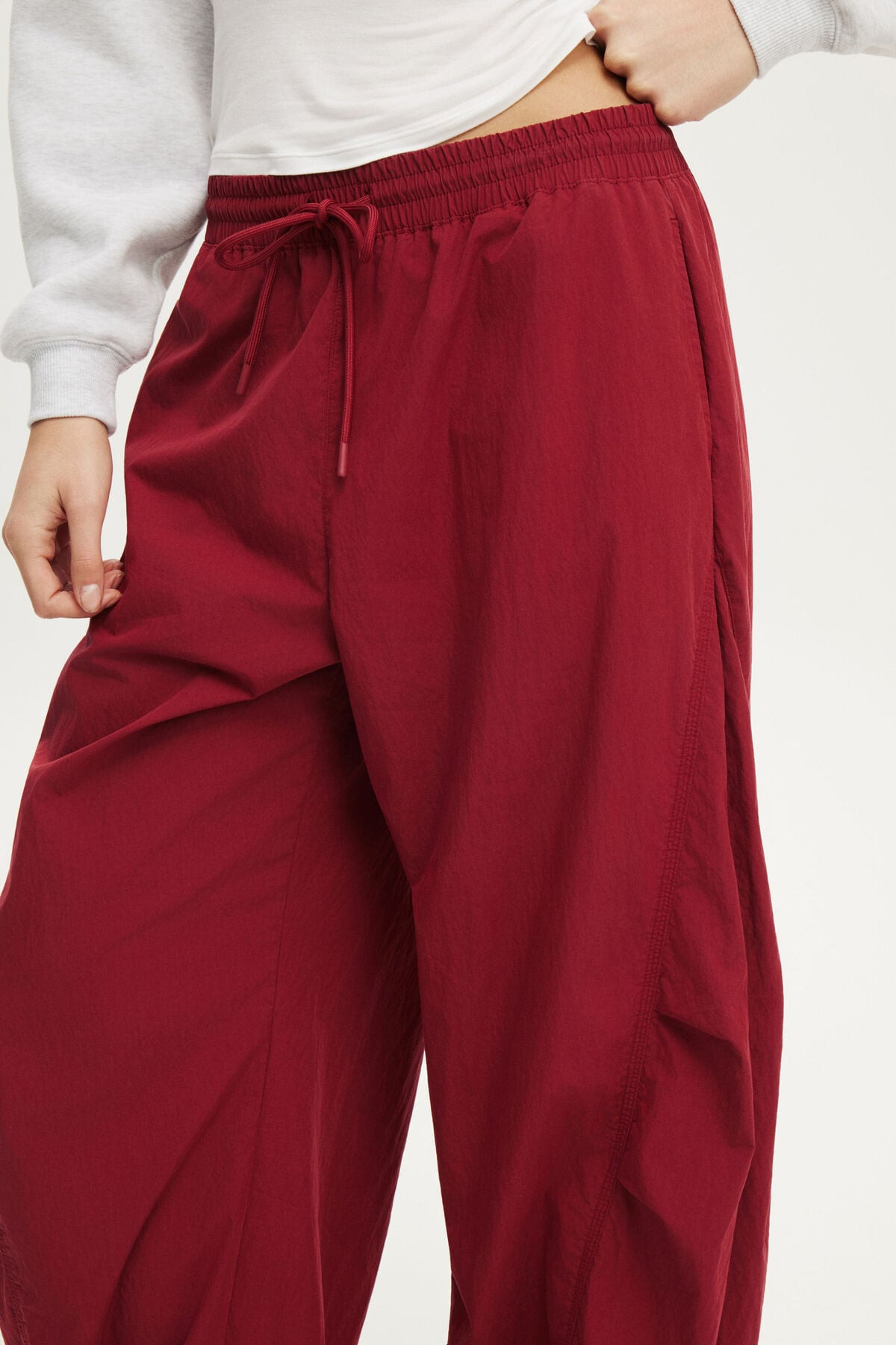 Active Woven Balloon Pant | Cotton On (ANZ)