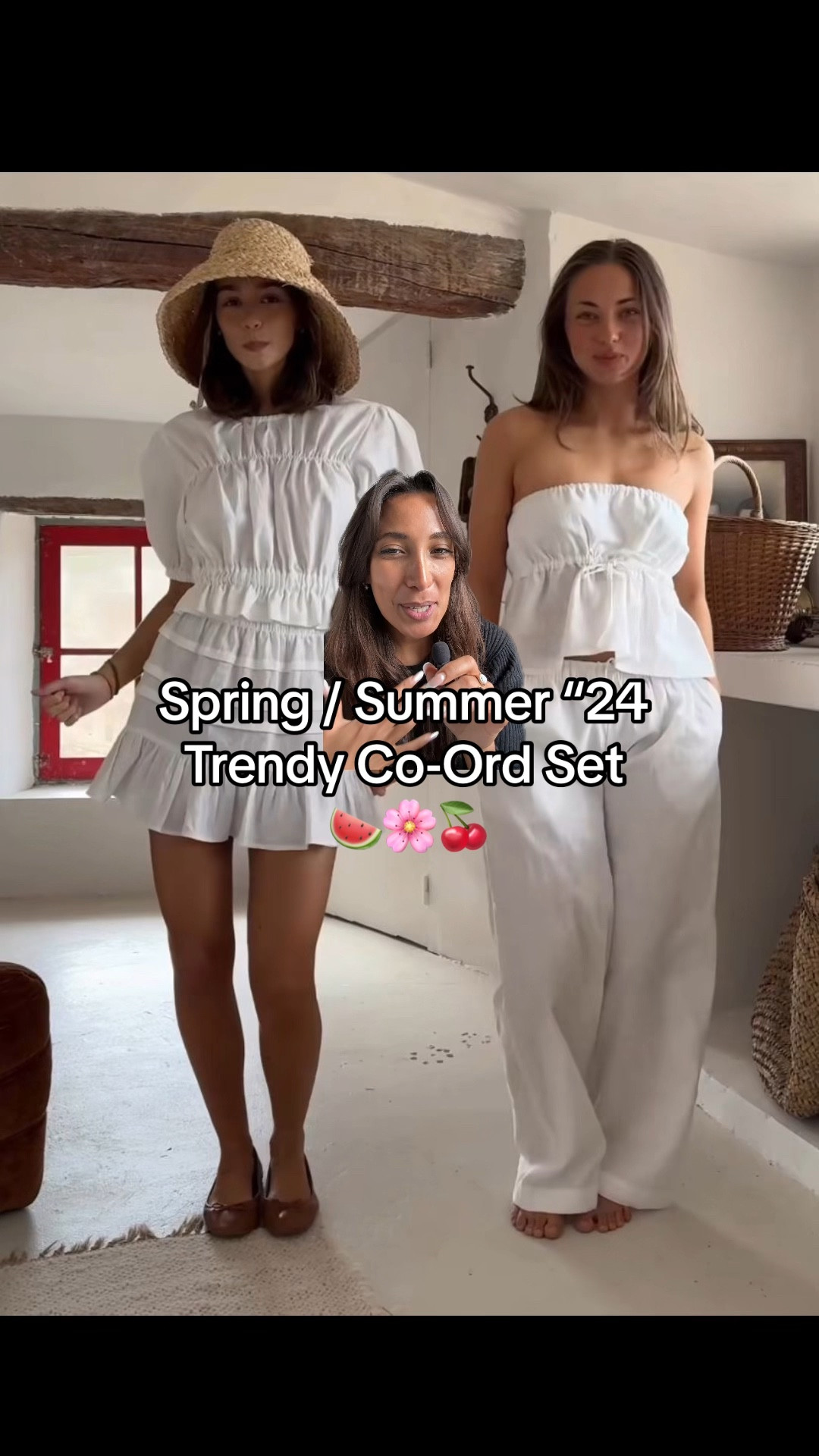 #LTKstyletip #LTKeurope #LTKsummer