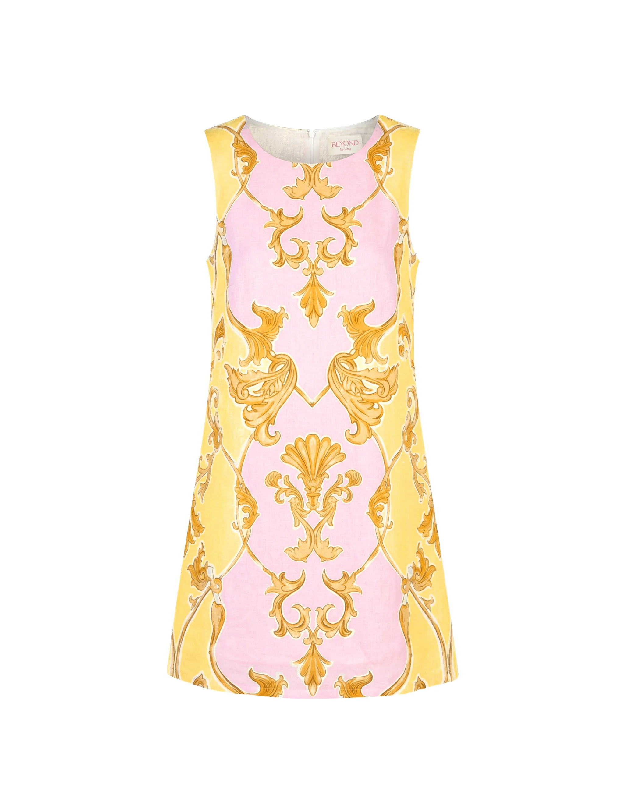 855 Frankie | Beyond By Vera