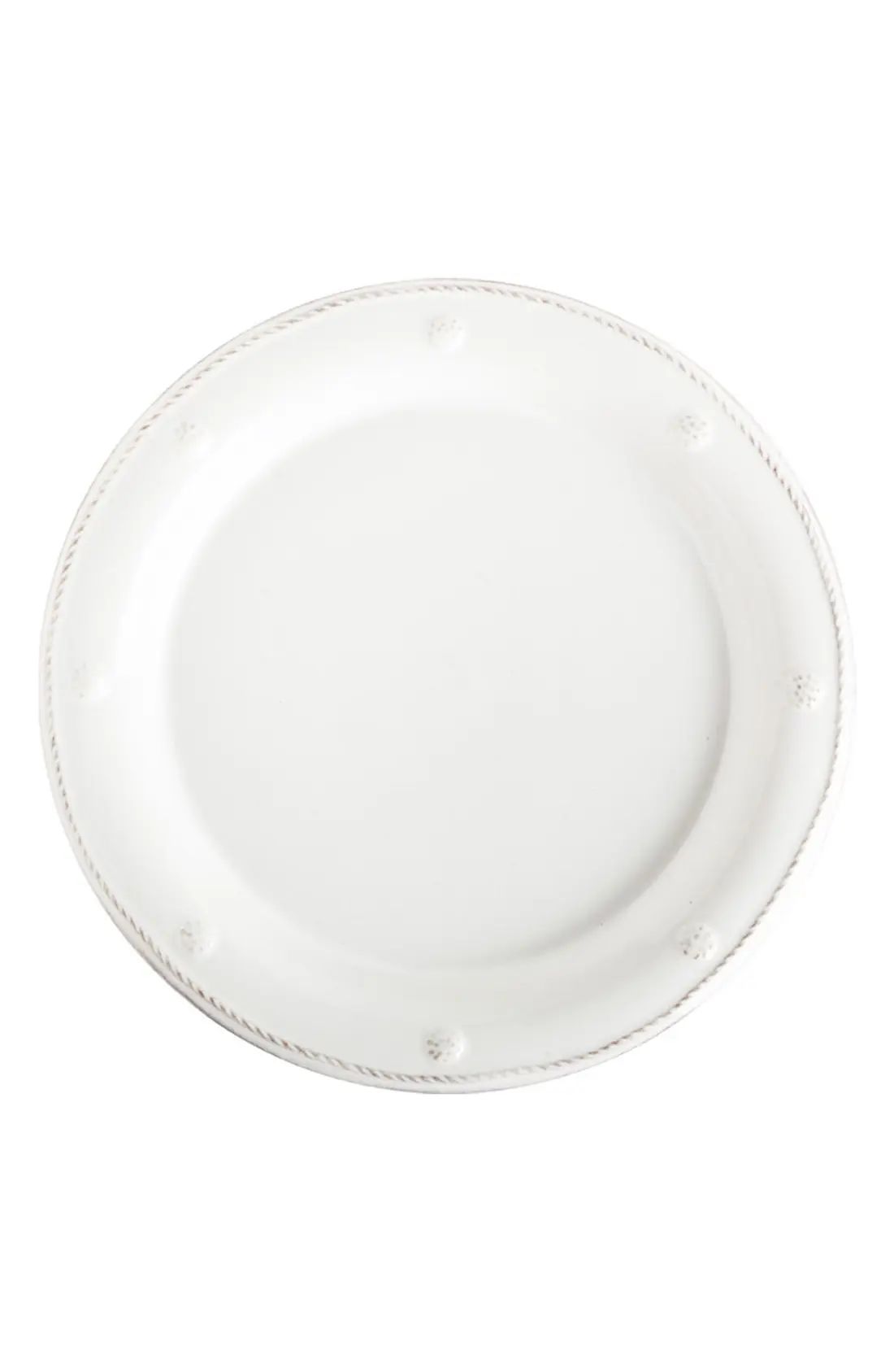 Juliska 'Berry And Thread' Salad Plate, Size One Size - White | Nordstrom