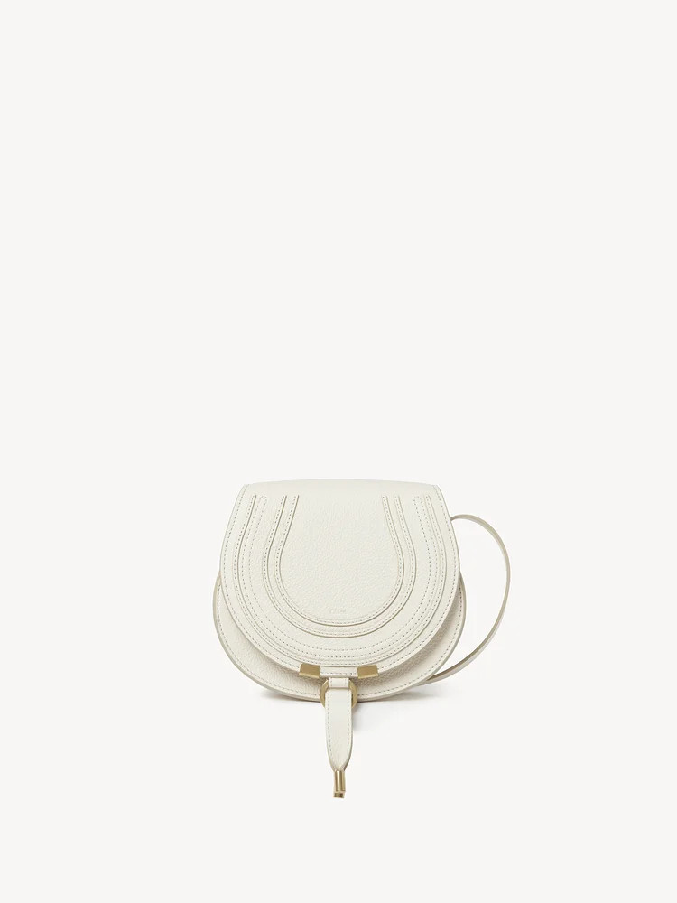 Marcie small saddle bag | Chloe EU