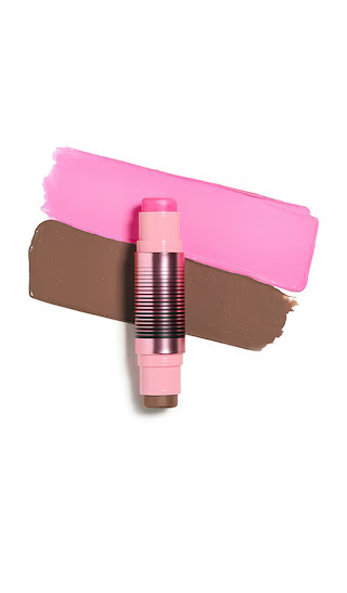 DIBS Beauty Glowtour in Pink Cosmos. | Revolve Clothing (Global)
