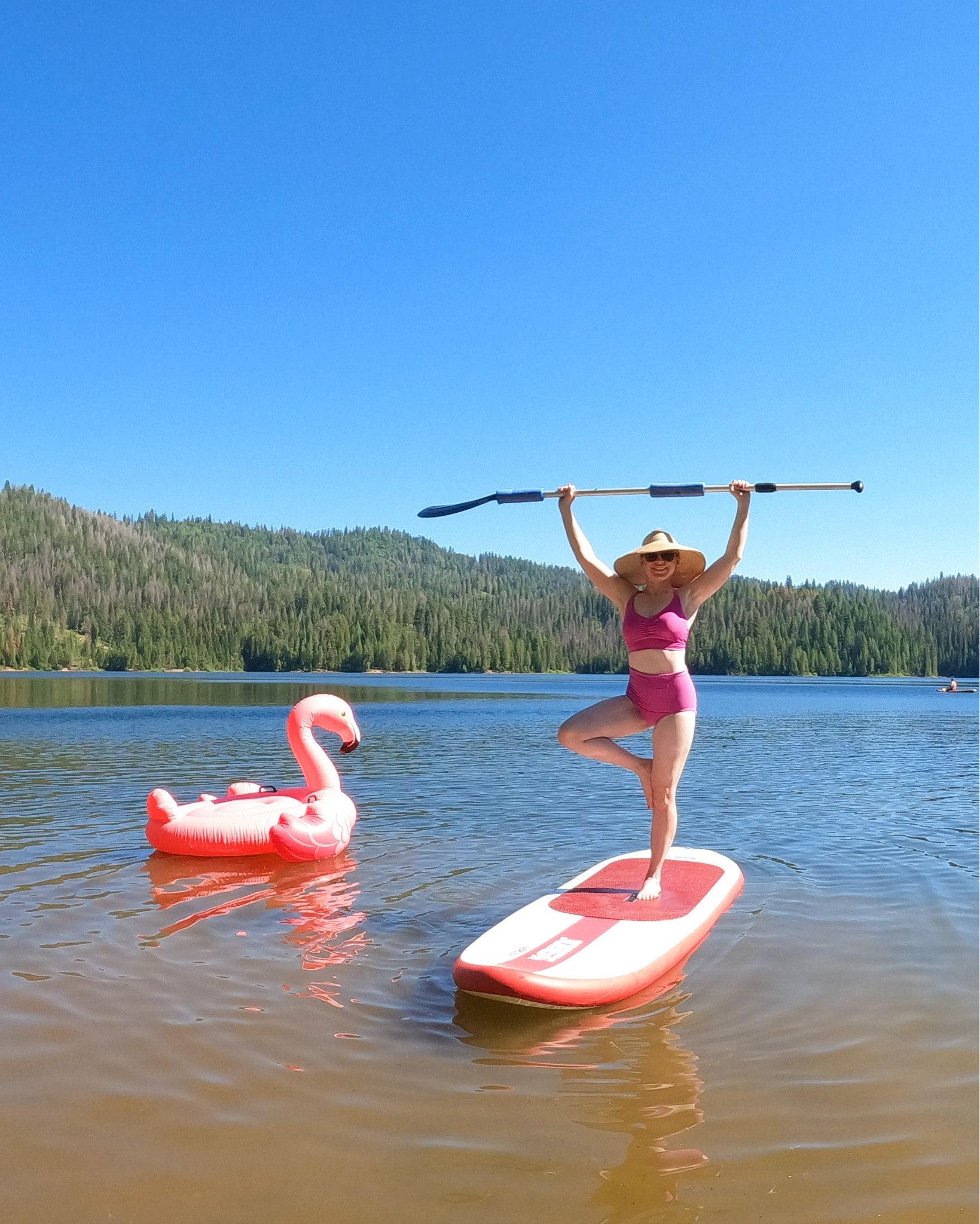 The perfect yard work or travel hat. I love it because it rolls up small and I can wear it with my hair up. No sunburns here!

#LTKtravel #LTKstyletip #LTKSeasonal