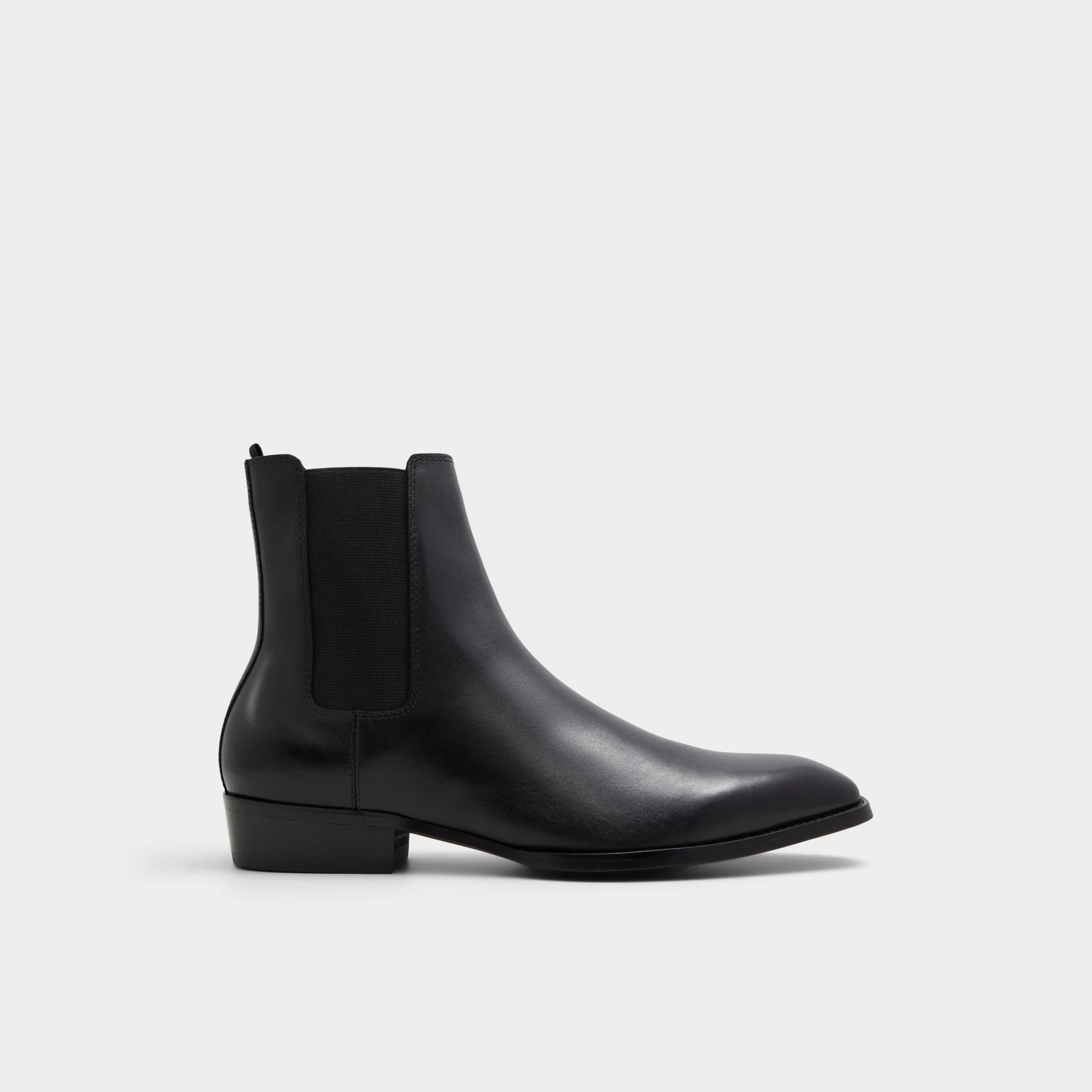 Bert Black Men's Dress boots | Aldo Shoes (US)