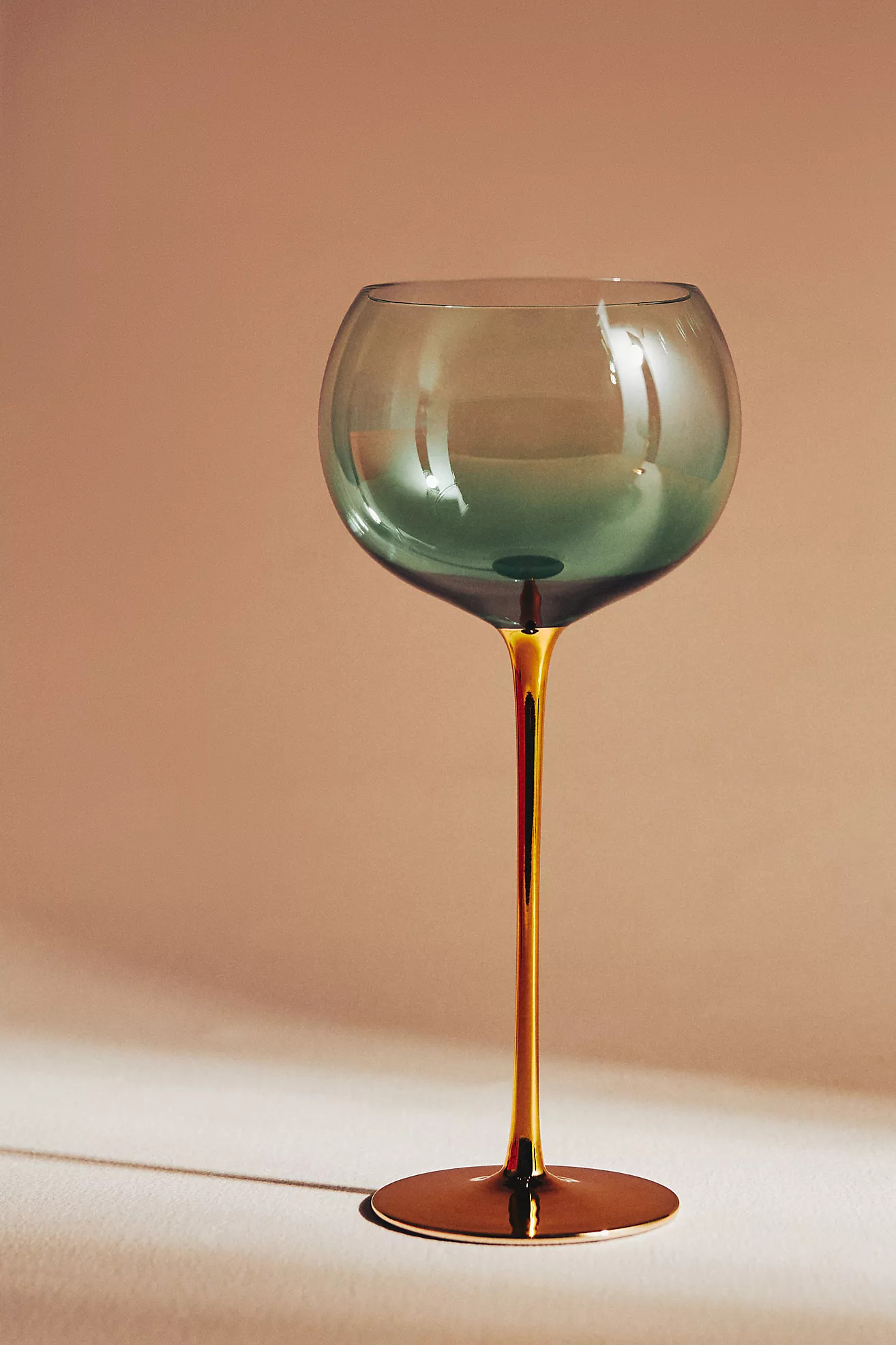 Catherine Martin Starry Night Wine Glasses, Set of 4 | Anthropologie (US)