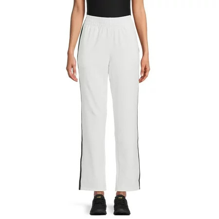 Avia Women’s Activewear Track Pants 30.75 Inseam Sizes XS-XXXL | Walmart (US)