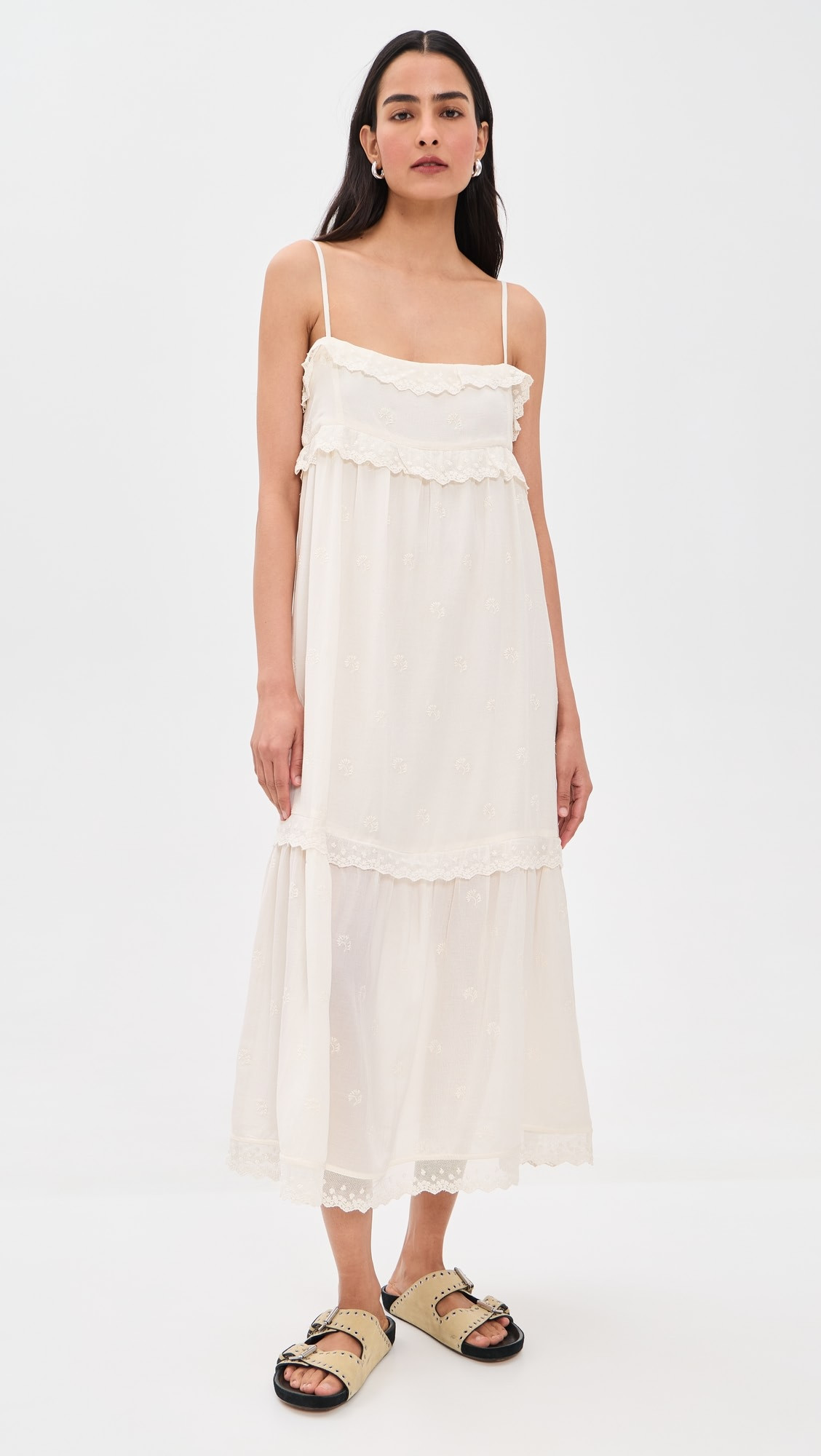 ba&sh Penny Dress | Shopbop | Shopbop