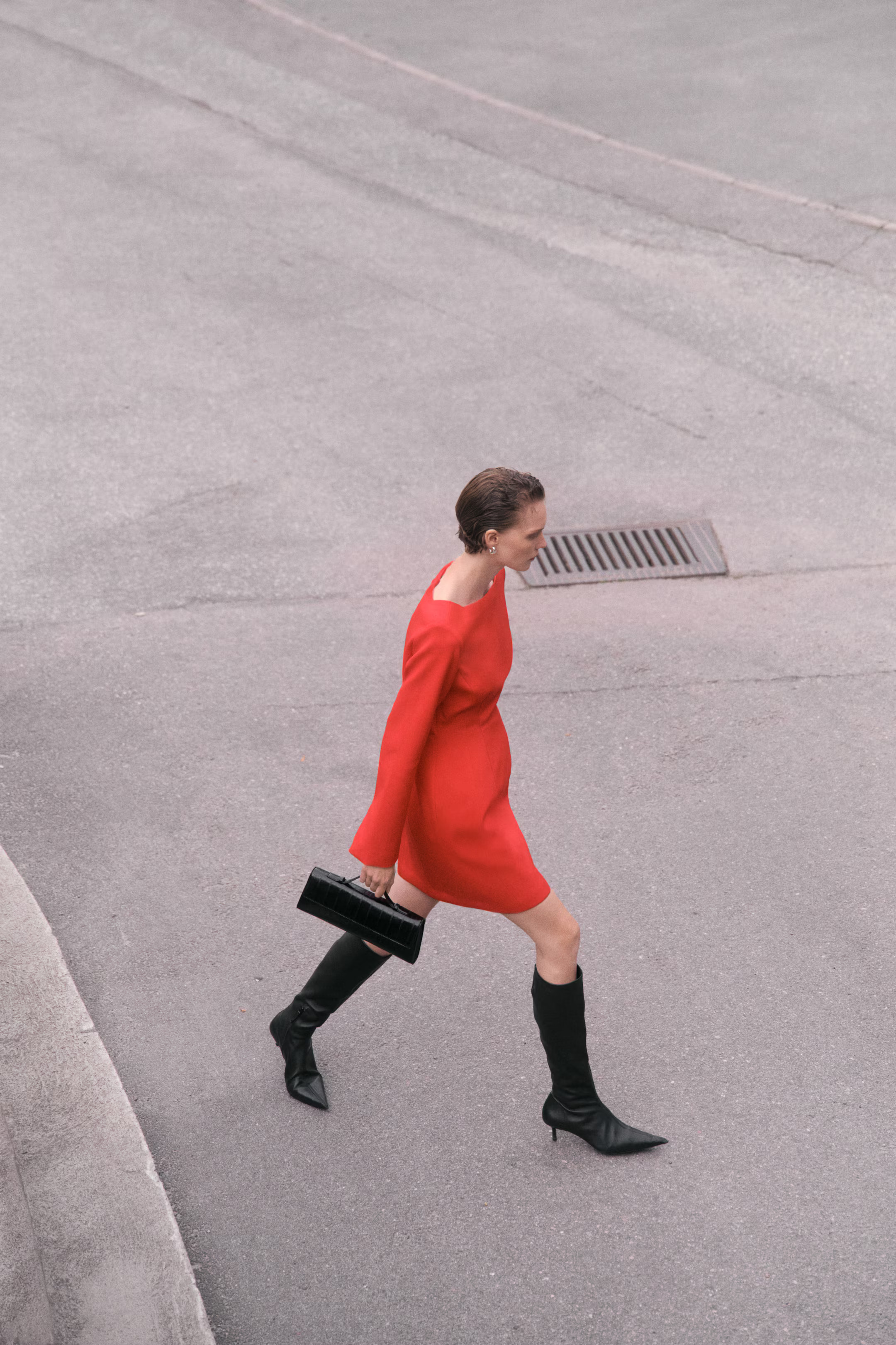 Hourglass Dress | H&M (US + CA)