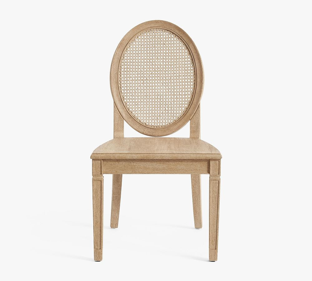 Sausalito Dining Chair | Pottery Barn (US)