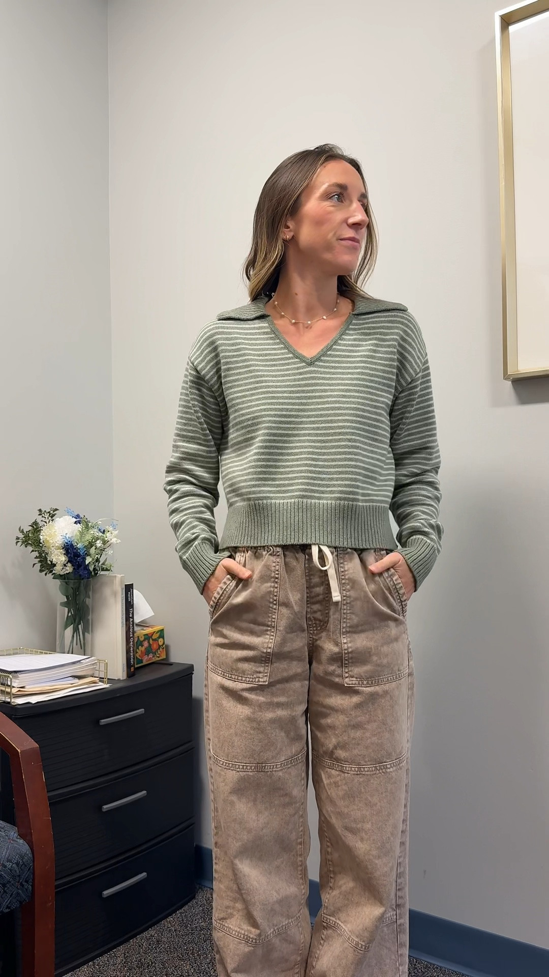 I need this fall sweater in so many colors! 

#LTKHalloween #LTKSeasonal #LTKFindsUnder100