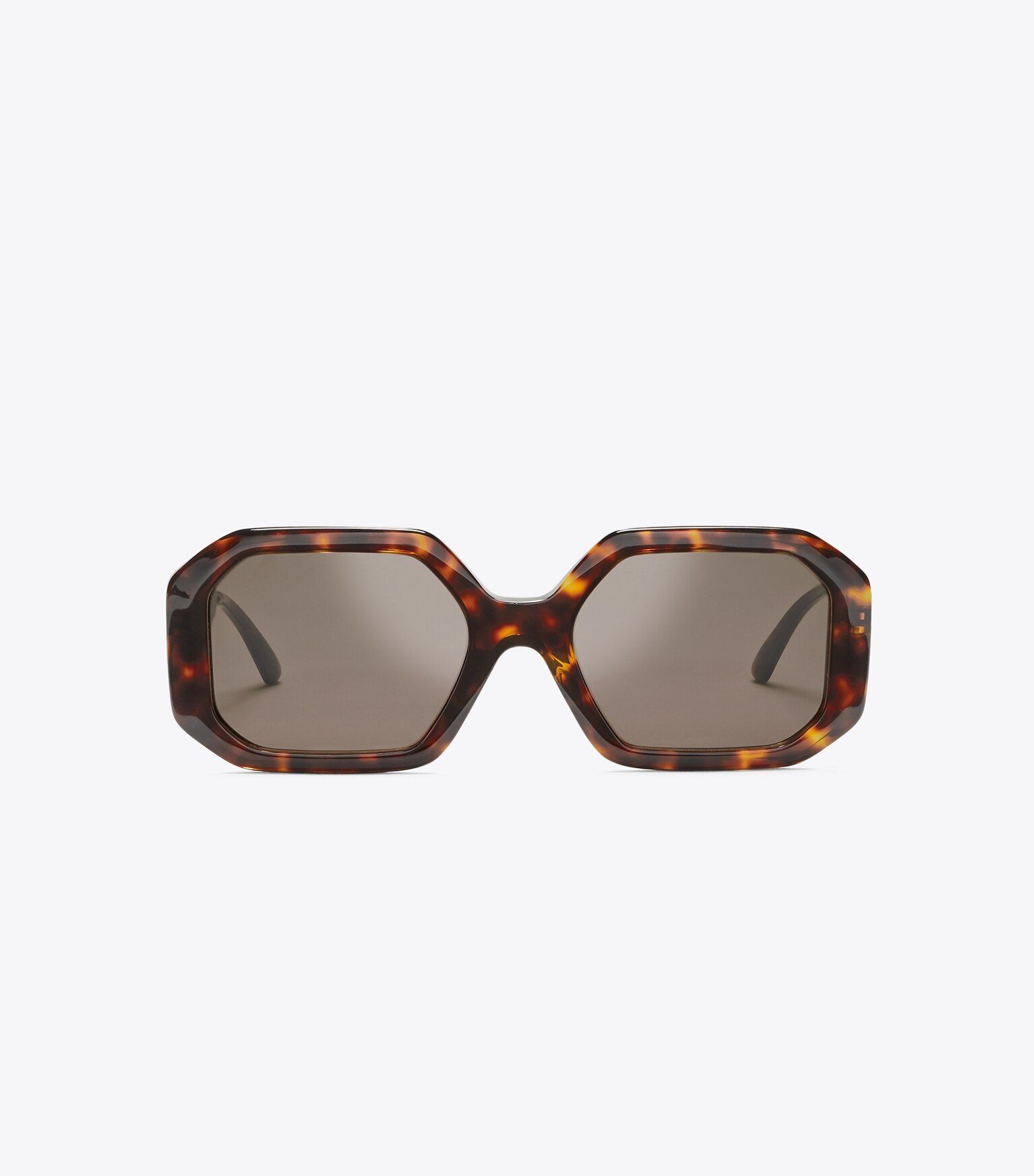 Kira Rectangular Sunglasses | Tory Burch (US)