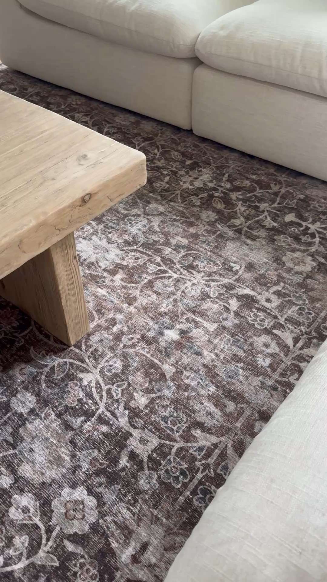 Floral rug, floral rug, rug styling, living room, rug, bedroom, rug, home office rug, Loloi, ￼ neutral rug

#LTKU #LTKHome #LTKSaleAlert