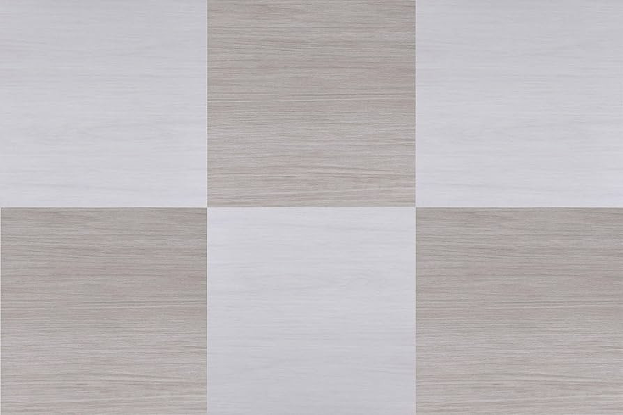 FloorPops 12-in by 12-in Kingsley Natural Peel and Stick Floor Tiles, FP5060 | Amazon (CA)