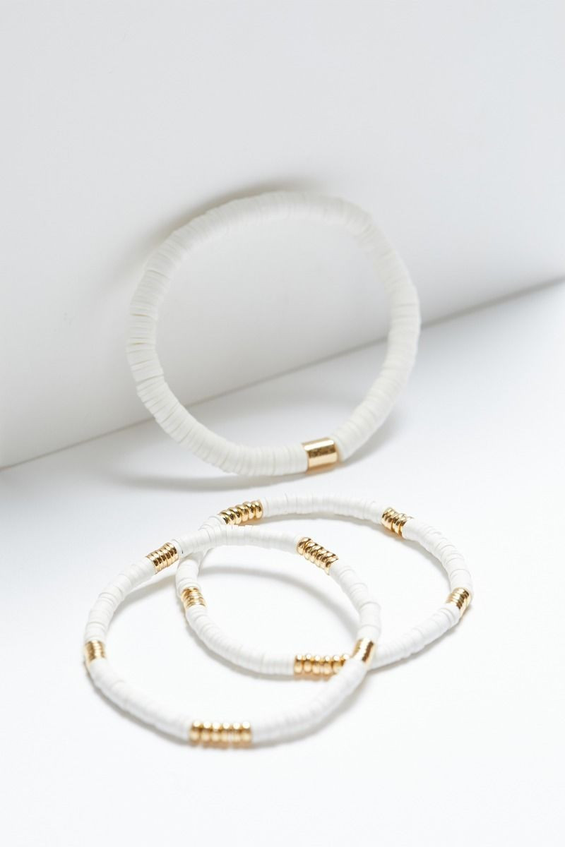 Whitney Bracelet Stack | Evereve