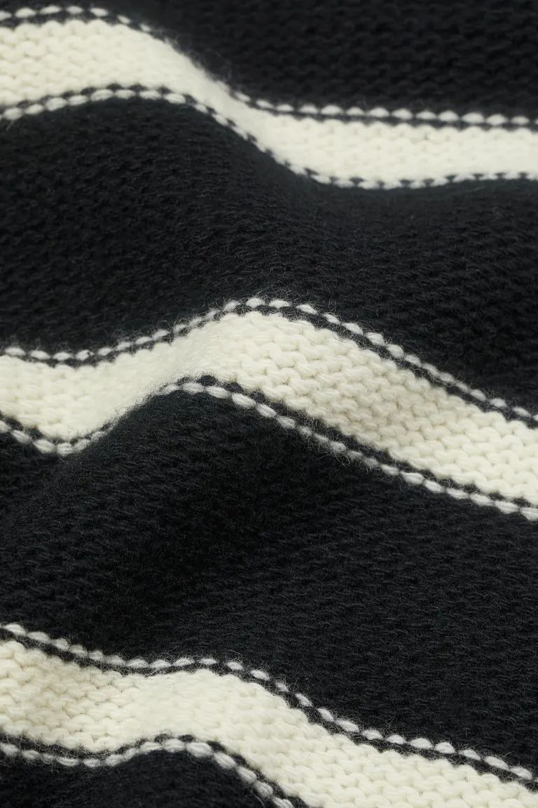 Pullover aus Kaschmirmix | H&M (DE, AT, CH, NL, FI)