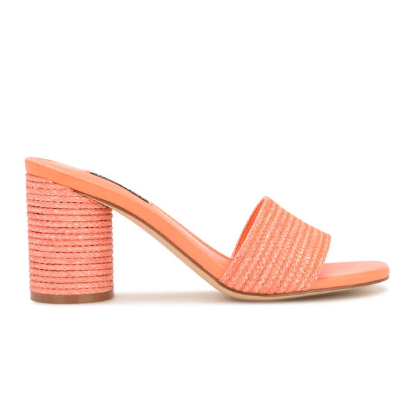 Mapeli Heeled Slide Sandals | Nine West (US)