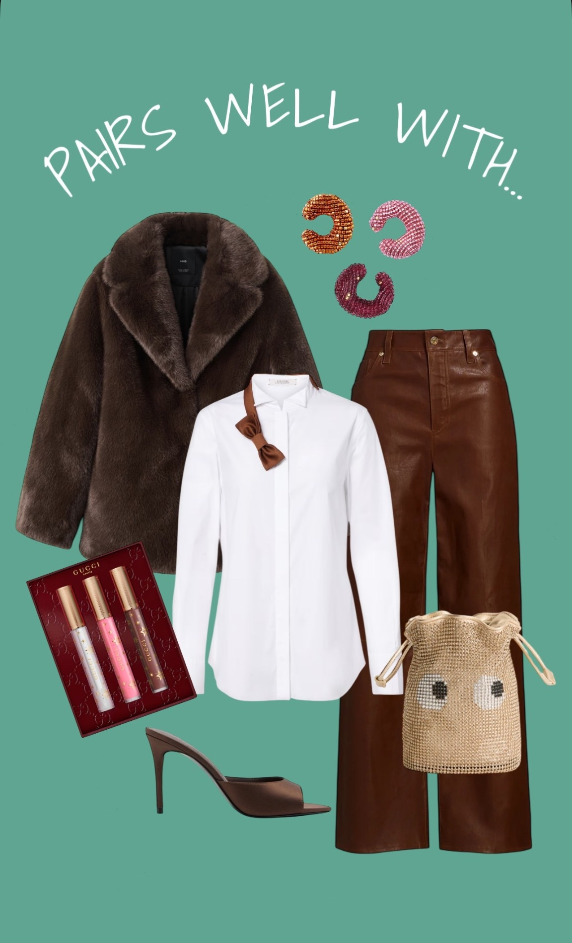 a chocolate martini 🍸🍫 

#ltkparties #pairswellwith #styled #funfinds #nye #holidayparties 

#LTKootd #LTKHoliday #LTKSeasonal