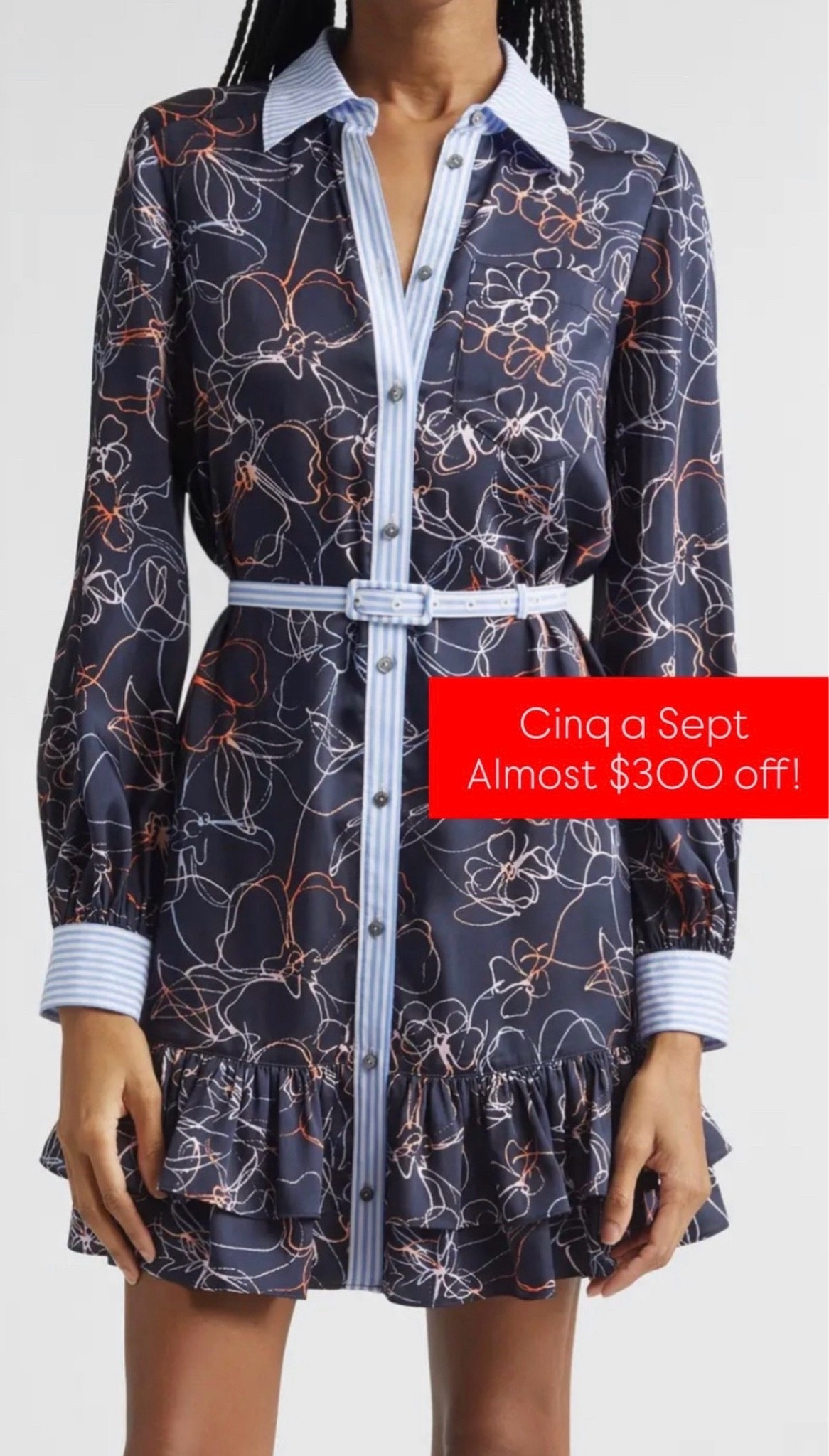 Major sale!

#LTKSaleAlert