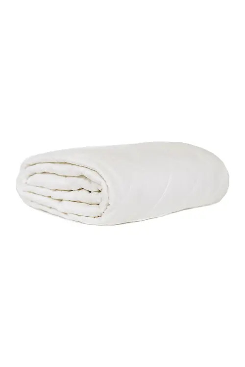 Cozy Earth Winter Weight Viscose Comforter - King in White at Nordstrom, Size Queen | Nordstrom
