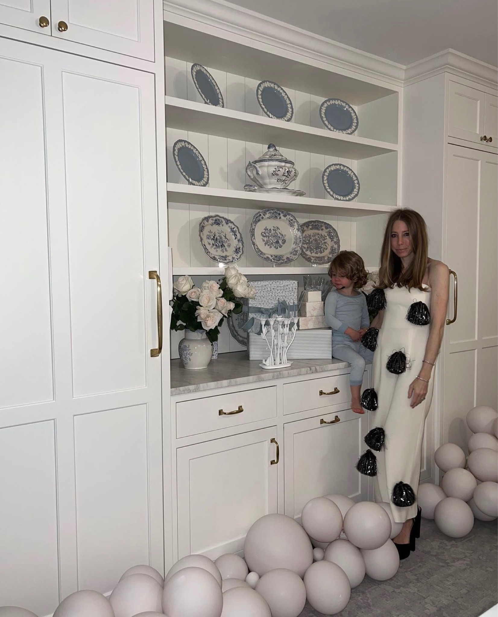 Only a few sizes left in my Hanukkah dress! Currently on sale. Would be so chic for a bride

Holiday dresses
New Year’s Eve outfit  

#LTKstyletip #LTKwedding #LTKsalealert