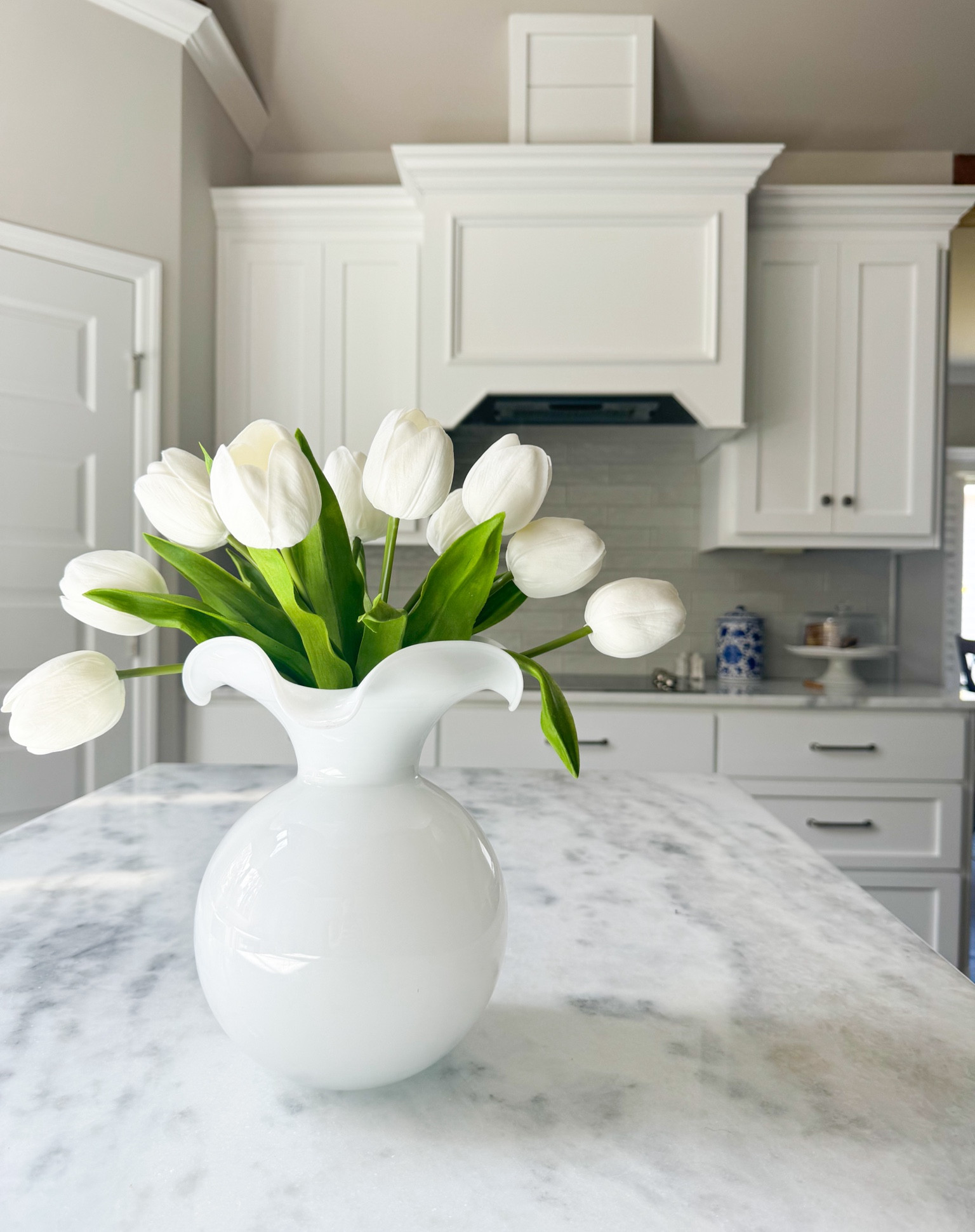 Tulips & Vietri 

#LTKfindsunder50 #LTKhome