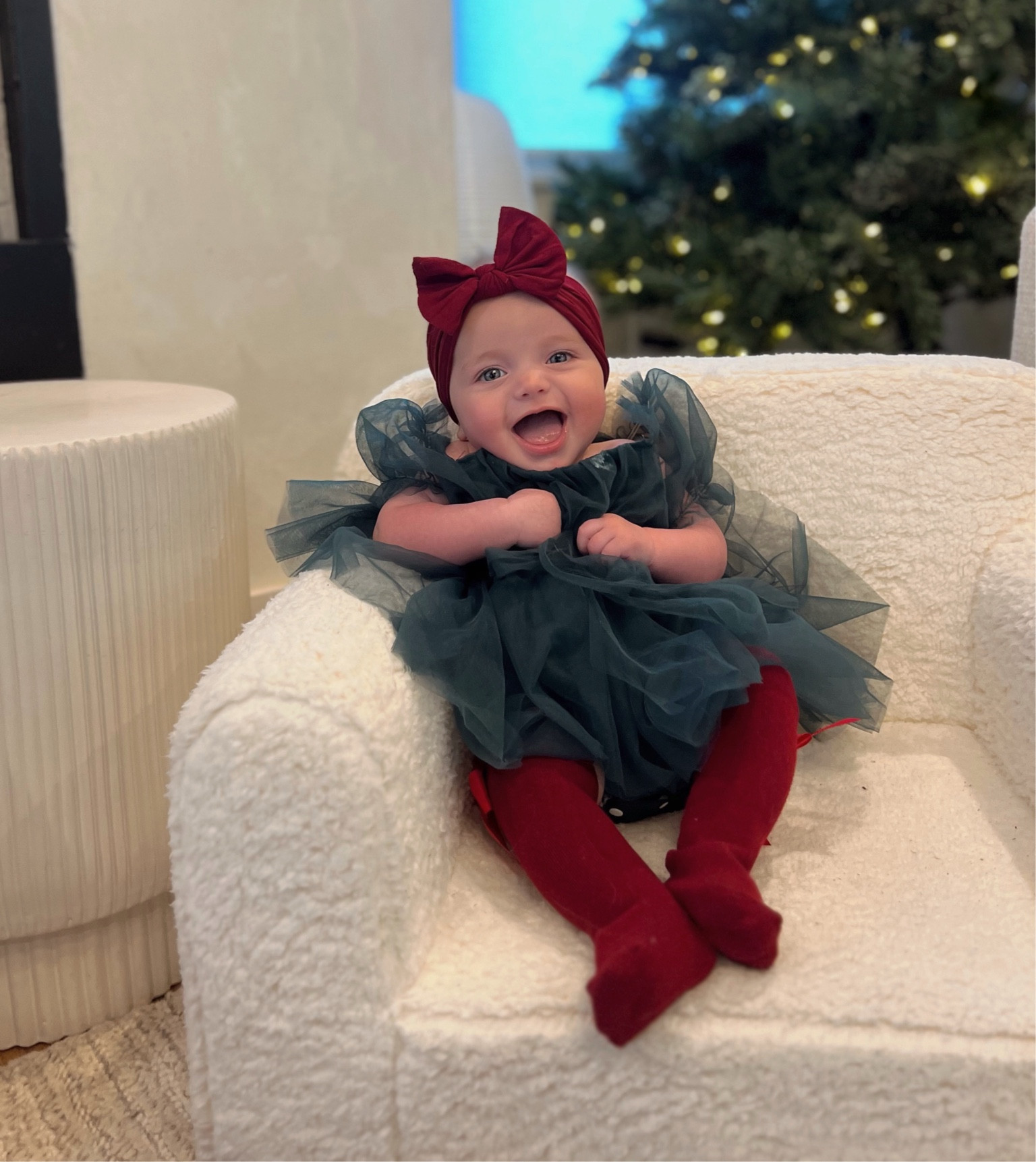 Tis the season! ❄️

#LTKKids #LTKBaby #LTKHoliday