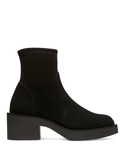 Norah Chelsea Bootie | Stuart Weitzman Outlet