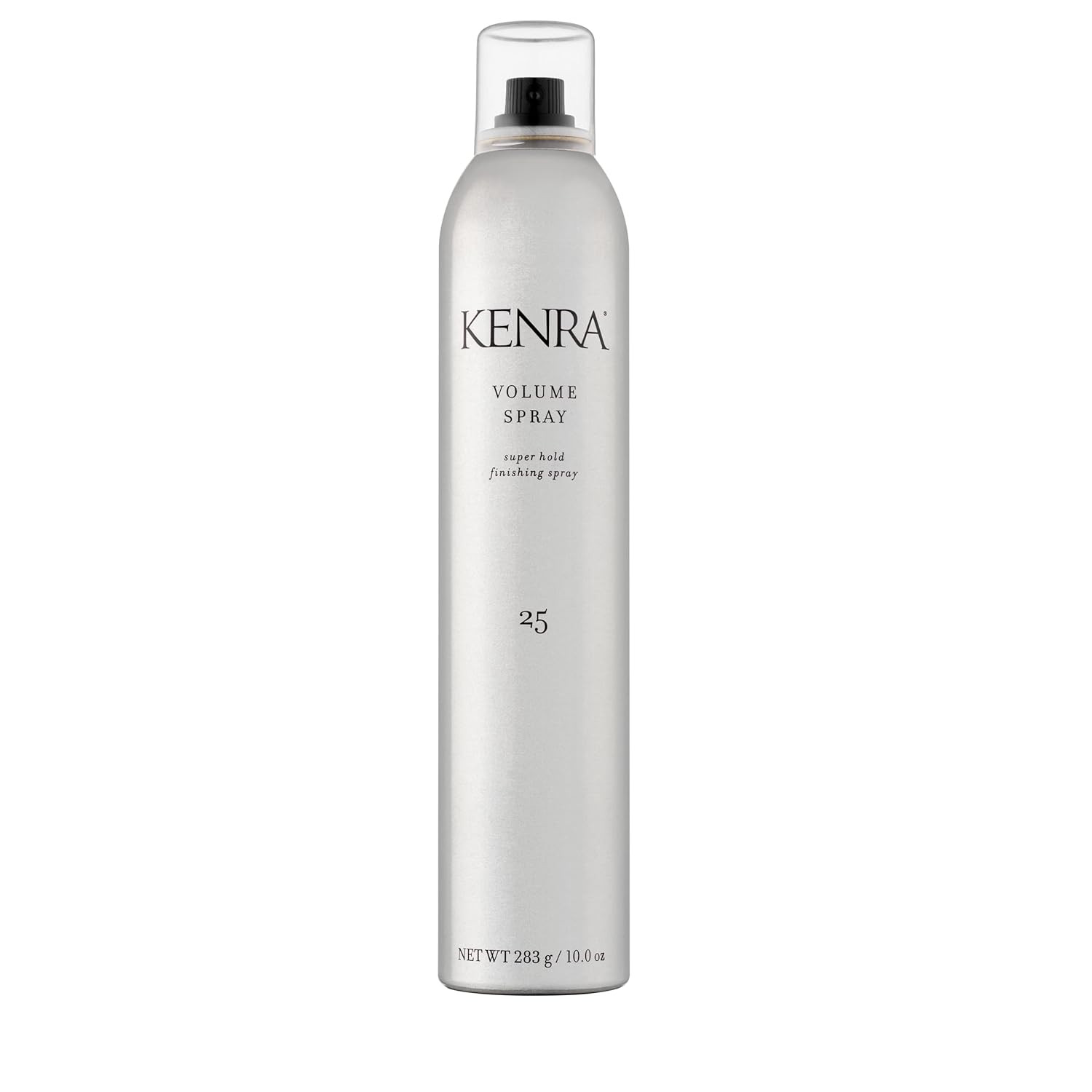 Kenra Volume Spray 25 | Super Hold Finishing & Styling Hairspray | Flake-free & Fast-drying | Win... | Amazon (US)