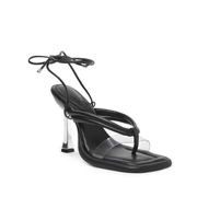 Meghan Vinyl Sandal | Schutz Shoes (US)