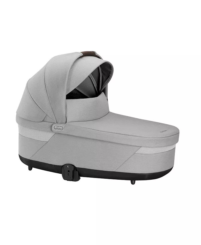 Cybex CarryCot S Lux 2 - Macy's | Macy's