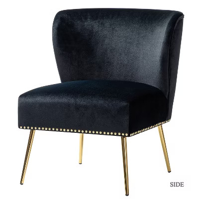 Karat Home | Simon Accent Side Chair | Target