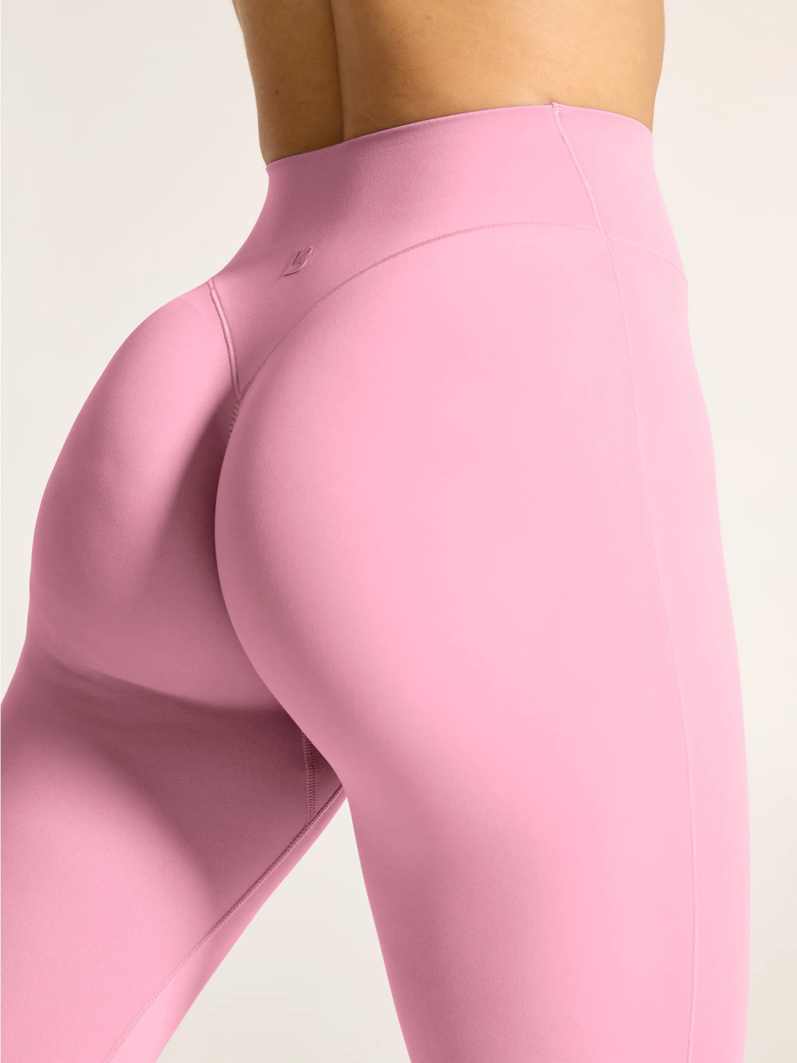 Aggressive Scrunch Legging - Bloom | Buffbunny Collection
