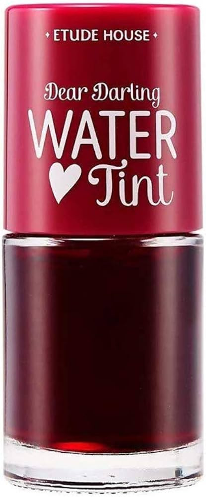 ETUDE HOUSE Dear Darling Water Tint Cherry Ade Old Version (Discontinued) | Amazon (US)