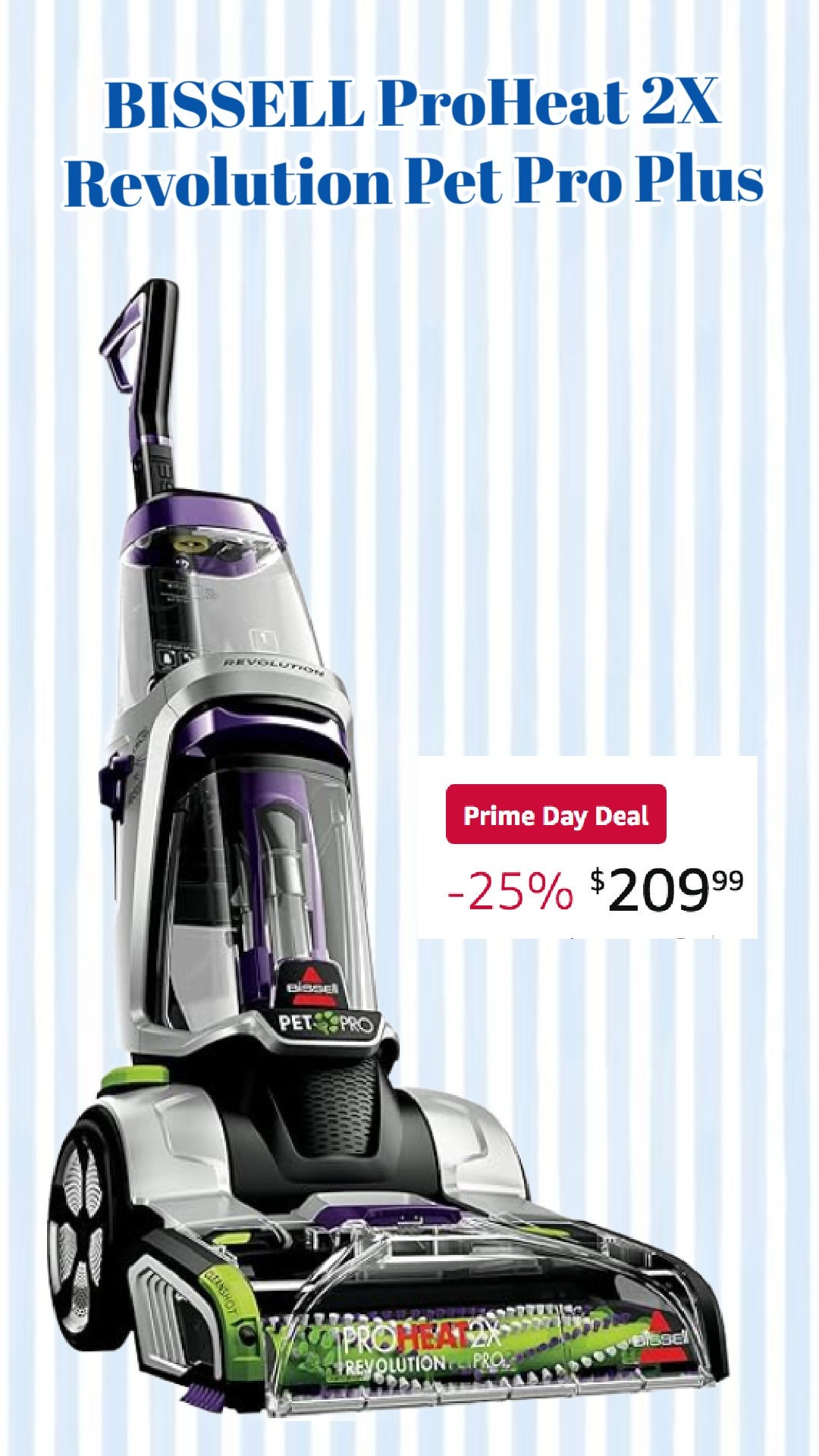 Carpet cleaner!

Amazon Prime Day Deals
Prime Day Finds
Prime Day Favorites
Prime Day Must Haves
Best Prime Day Deals
Prime Day Home Deals
Prime Day Fashion Finds
Prime Day Beauty Deals
Prime Day Kitchen Finds
Prime Day Organization Finds
Prime Day Travel Essentials
Prime Day Tech Deals
Prime Day Under $25
Prime Day Under $50
Prime Day Under $100
Amazon Best Sellers
Amazon Favorites
Amazon Must Haves
Amazon Home Finds
Amazon Fashion Finds
Amazon Beauty Favorites
Amazon Kitchen Essentials
Amazon Organization Products
Amazon Travel Must Haves
Amazon Daily Deals
Amazon Hidden Gems
Amazon Viral Finds
Amazon TikTok Made Me Buy It
Amazon Customer Favorites

#LTKSaleAlert #LTKHome #LTKmomlife
