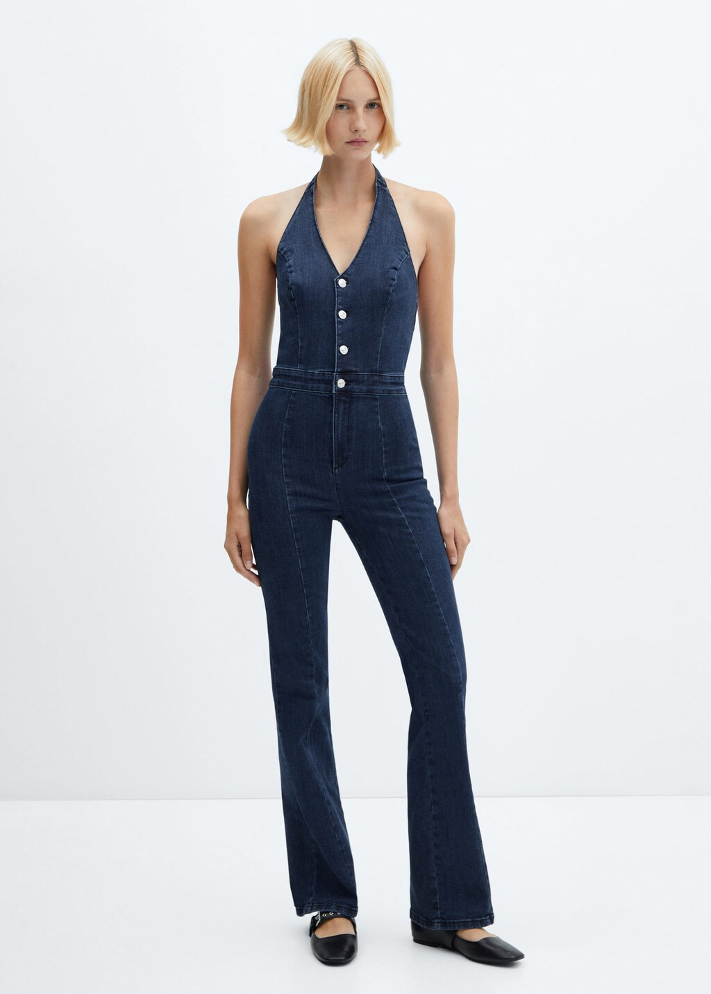 Dresses and jumpsuits for Women 2023 | Mango USA | MANGO (US)
